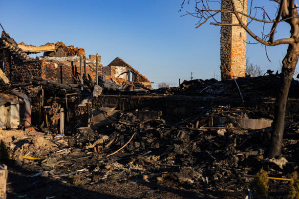 Reliable Fire Damage Removal contractor in Riverton, NJ by Fire Damage Laser Cleaning